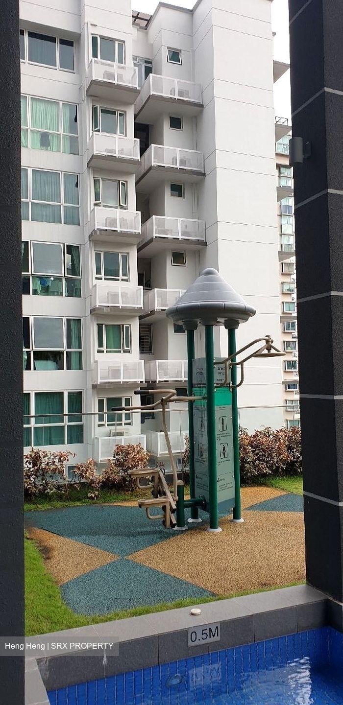 Cradels (D12), Apartment #326604801